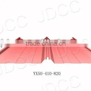 Corrugated Steel Sheet thumbnail-1