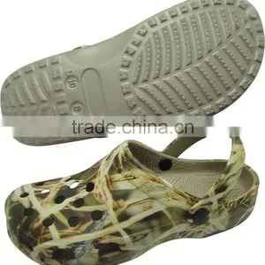 High Quality Eva Clogs,various Design and Color,custom Logo Accept.Welcome OEM thumbnail-1