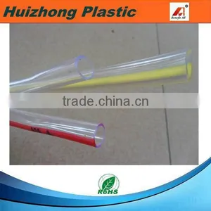 Top Quality PVC Clear Transparent Hose thumbnail-1