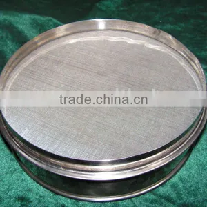 Tongxin ss Rice Test Sieves thumbnail-1