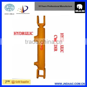 Double Acting Hydraulic Cylinder Used thumbnail-5