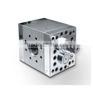 Chinese Supplier Sheet Extrusion Gear Pump thumbnail-1