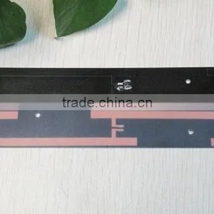 UHF RFID Windshield Tag for Parking System thumbnail-2