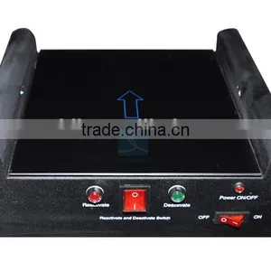 Retail Cosmetic Stores EM Systems Strip Charge Device , EAS EM Degausser thumbnail-1