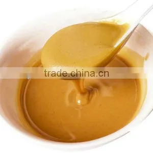 Sesame Tahina Maker / Stainless Steel Tahina Making Machine thumbnail-1