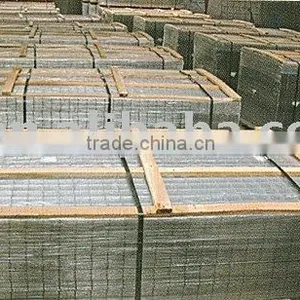 Welded Wire Mesh Panel thumbnail-1