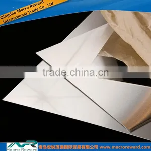 ASTM A240 304 316 Stainless Steel Sheet With Mirror Finish thumbnail-2