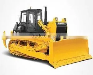 China New Mini SD7 230hp Crawler Bulldozer For Sale thumbnail-5