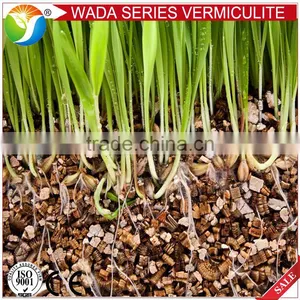 Good Quality Growing Medium Vermiculite for Soil Aeration thumbnail-2