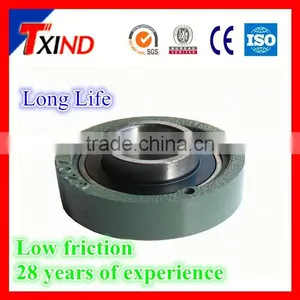 Pillow Block Bearing SNL 209 Bearing thumbnail-1