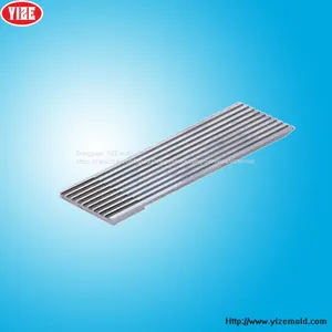 China Spare Parts With Precision Mold Spare Parts Manufacturer thumbnail-1