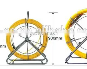 Fiberglass Cable Laying Fishing Rod Equipment thumbnail-3