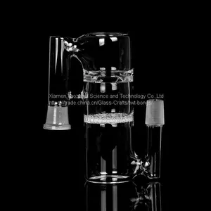 40CM Glass Bong 15
