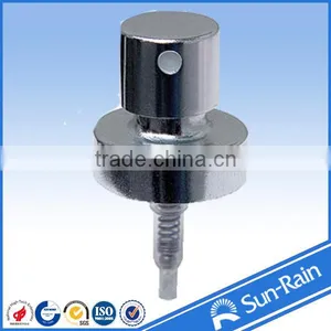 Sunrain Unique Empty High Quality Refillable Pressing Perfume Atomizer Pump thumbnail-4
