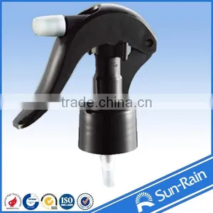 Cleaning Foam Sprayer Plastic Trigger Sprayer in Multicolor for Household thumbnail-2