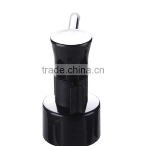 Manufactured in China Cosmetic Wholesale Accept Custom Order Plastic Lotion Pump thumbnail-2