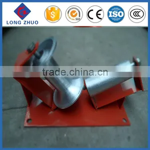 Made in China Cable Pulley Wheels/cable Wheels thumbnail-3