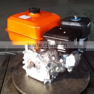 Gasoline Engine, 4 Stroke Engine, Engine Spare Part thumbnail-5
