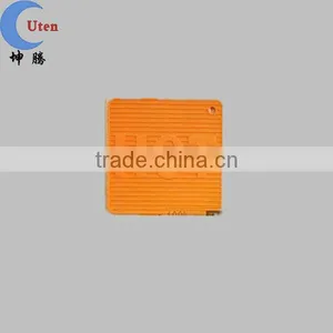 Custom Silicone Protection Mat Wih Logo thumbnail-1