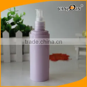 100ml Taro Color Refillable Fine Mist Perfume Spray Atomizer Bottle thumbnail-3