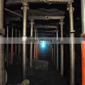 Factory Direct Sale Coal Mining DW35 Single Hydraulic Prop thumbnail-1