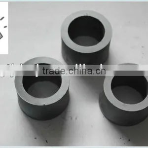Tungsten Carbide Rolls for Wire Ribbing Maker thumbnail-1