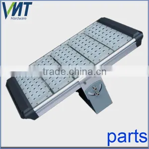 High Power Extrusion Aluminium Housing 60w 90w 120w 150w IP65 Led Flood Light Parts thumbnail-1