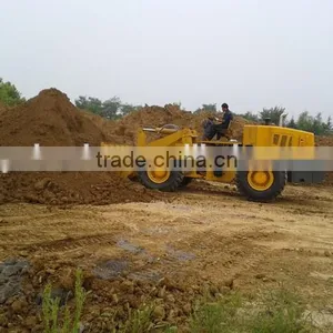 High Configuration Wheel Loader Model YN746 thumbnail-5