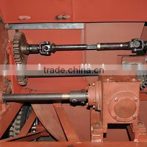 Chaff Cutter Machine Model 9ZP-9.0 thumbnail-3