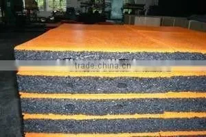 Super Quality Rubber Wall Tile thumbnail-1