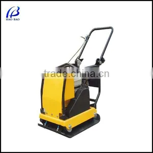 High Quality Products C60D Used Wacker Plate Compactor for Sale thumbnail-1