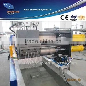 Machine for Making PET Granule thumbnail-1