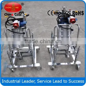 GBM-12C Steel Plate Beveling Machine thumbnail-6