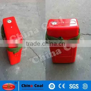ZYX120 Isolated Compressed Coal Mine Oxygen Self Rescuer thumbnail-2