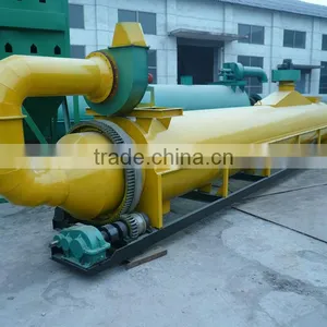 New Tubular Dryer Machine for Mining Industy thumbnail-1