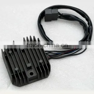 Aftermarket 100% New Voltage Rectifier Regulator For VN1500 Vulcan thumbnail-1