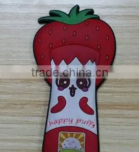 Custom Hot Sale Soft PVC Fridge Magnet thumbnail-2