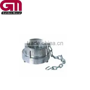 Aluminium Storz Coupling Cap thumbnail-1