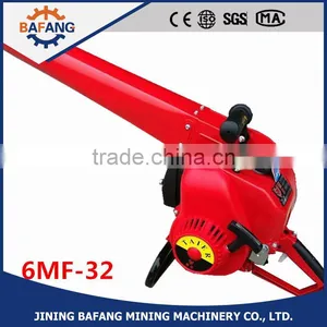 Hand-held Snow/ Leaf Blower thumbnail-5