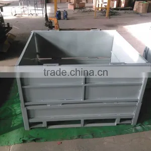 Steel Container thumbnail-1