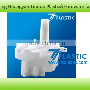 Auto Windshield Tank Wiper Reservoir Blow Molding thumbnail-1