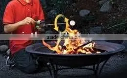 Telescopic & Rotary Barbecue Fork thumbnail-1
