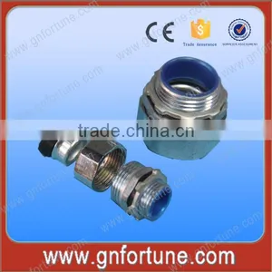 Quick Screw Connector thumbnail-1