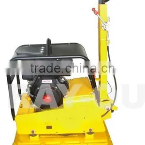 Soil Plate Compactor C-330 thumbnail-1