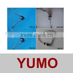 Capsule Slip Ring SR012 thumbnail-1