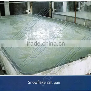 Different Capacity Turn Key Project Automatic Salt Production Plant thumbnail-3