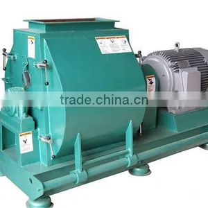 2016 Wholesale Sawdust Hammer Mill Spice thumbnail-3