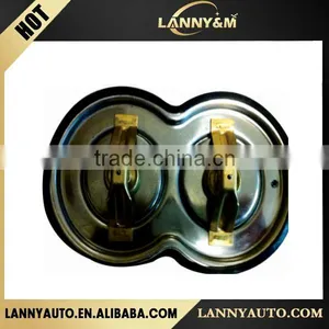 1404925 1404924 High Quality Scania Truck Auto Thermostat For Scania 4 Series / P/G/R/T Series thumbnail-1