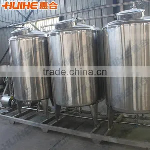 Tank CIP Cleaning System thumbnail-1