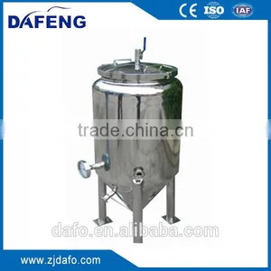 Stainless Steel Fermenter thumbnail-3